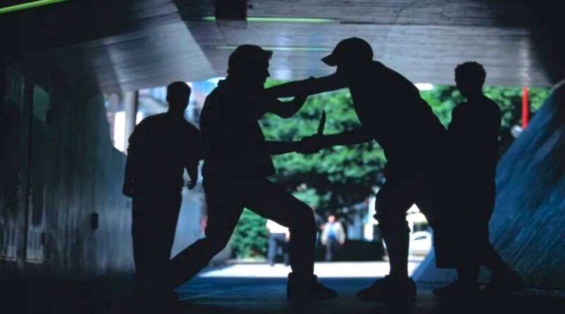 Μηνύσεις, τραυματισμοί και συλλήψεις για τη συμπλοκή μαθητών στο ΕΠΑΛ Τρίπολης