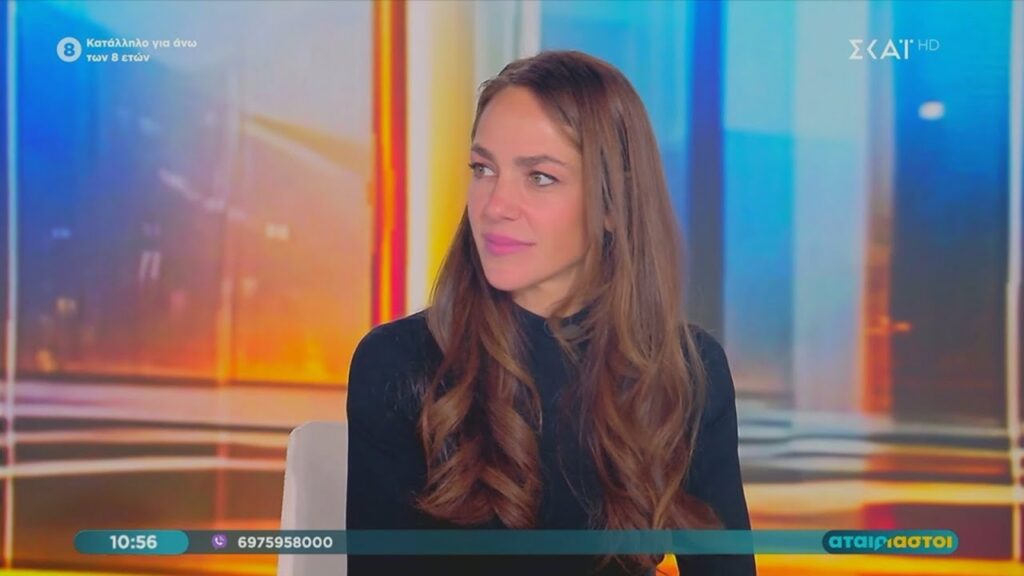 Δόμνα Μιχαηλίδου: Ενίσχυση για το «Ανακαινίζω-Νοικιάζω» – Έως 46.000 ευρώ για οικογένειες