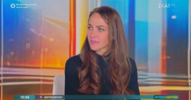 Δόμνα Μιχαηλίδου: Ενίσχυση για το «Ανακαινίζω-Νοικιάζω» – Έως 46.000 ευρώ για οικογένειες