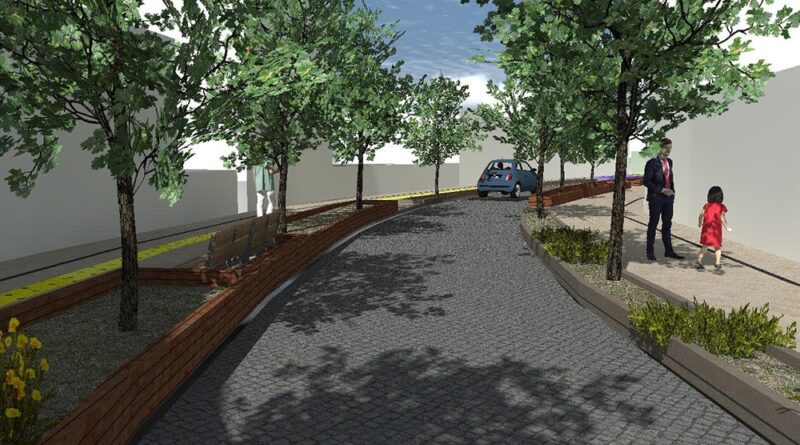 Προγραμματική σύμβαση Δήμου Νεμέας και Περιφέρειας Πελοποννήσου για την Ανάπλαση του κέντρου της Νεμέας