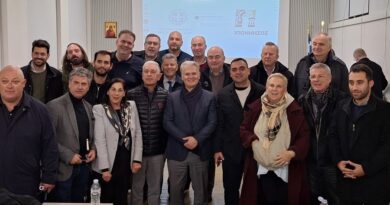 Περιφέρεια Πελοποννήσου: Παράταση θητείας αναπληρωτή Περιφερειάρχη και Αντιπεριφερειαρχών