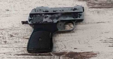 42χρονος απείλησε εργαζόμενη καταστήματος με πιστόλι στο Κιάτο