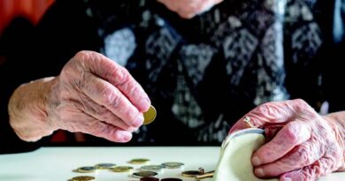 Συντάξεις Φεβρουαρίου 2026: Ημερομηνίες πληρωμής