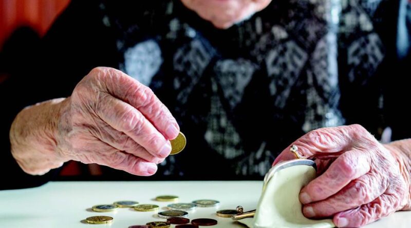 Συντάξεις Φεβρουαρίου 2026: Ημερομηνίες πληρωμής