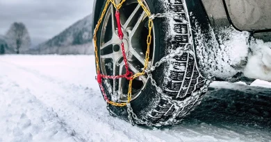 Πού χρειάζεται προσοχή λόγω των χιονοπτώσεων στην Πελοπόννησο;