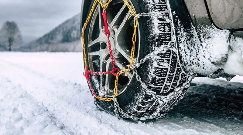 Πού χρειάζεται προσοχή λόγω των χιονοπτώσεων στην Πελοπόννησο;