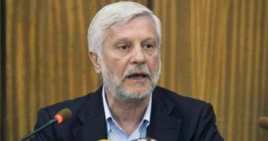 Π. Τατούλης: Ο νέος εκλογικός νόμος είναι απολύτως αντιδημοκρατικός