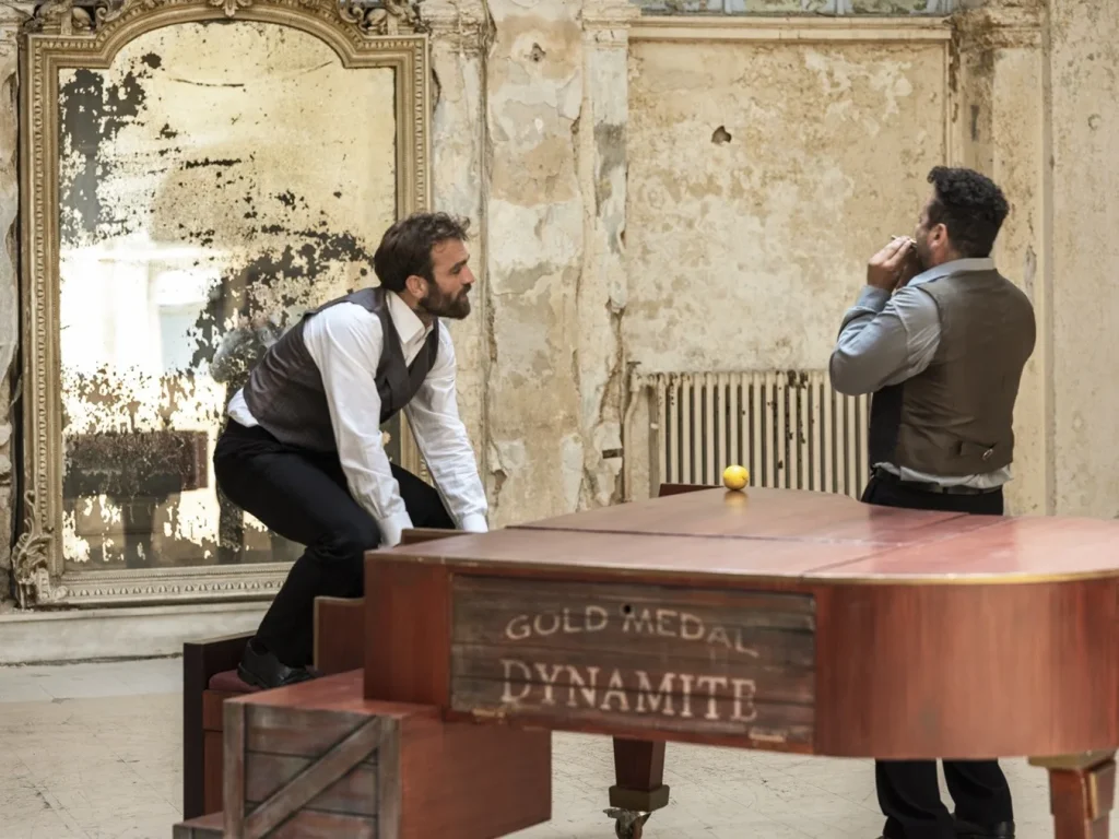 Lemon: Η sold-out παράσταση στο Άργος!