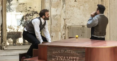 Lemon: Η sold-out παράσταση στο Άργος!