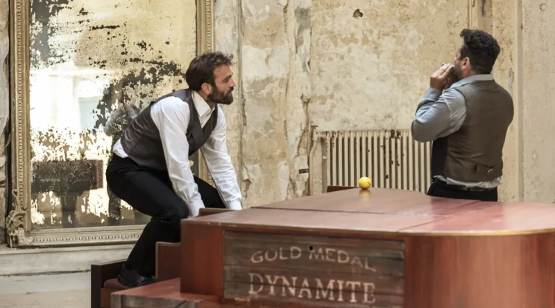 Lemon: Η sold-out παράσταση στο Άργος!