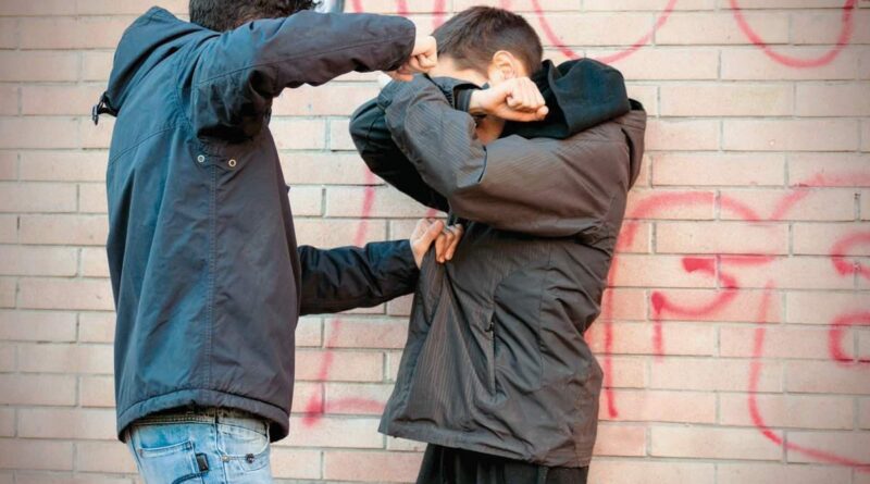 Νεμέα: Επεισόδιο βίας μεταξύ ανηλίκων – Στο νοσοκομείο ένας μαθητής