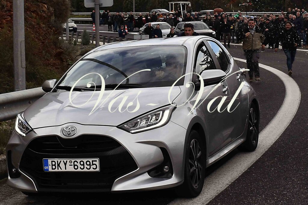 Εγκληματική πράξη ενάντια του αγώνα των αγροτών της Νεμέας