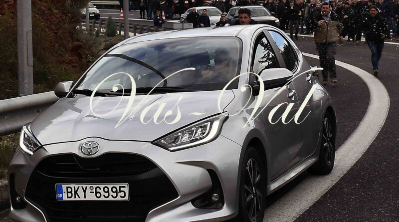 Εγκληματική πράξη ενάντια του αγώνα των αγροτών της Νεμέας