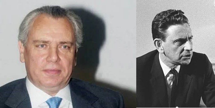 Αναστάσης Παναγή Παπαληγούρας: Άξιος Υιός Αξίου Πατρός