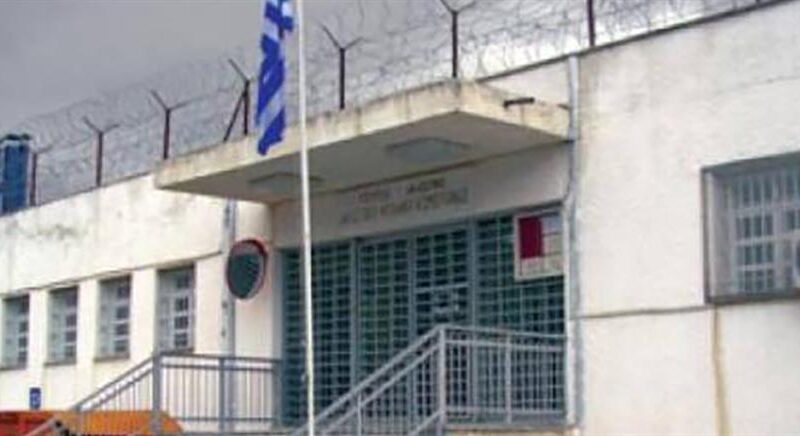 Στις φυλακές Κορίνθου ο 54χρονος σμήναρχος για την υπόθεση κατασκοπείας