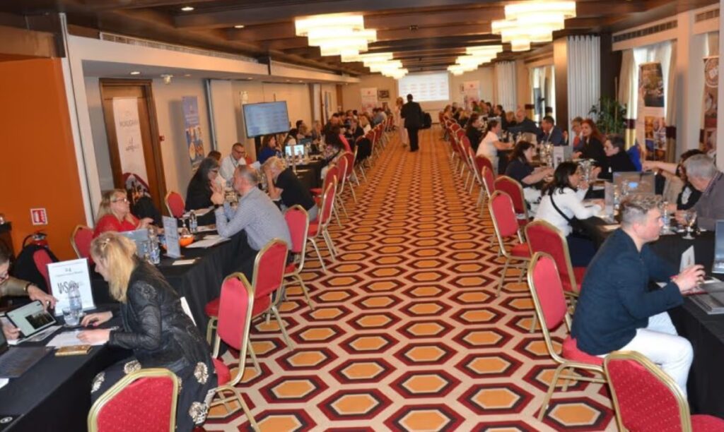 VisitPeloponnese | Open Call για συμμετοχή στο Switzerland B2B Sales Workshop – Ζυρίχη