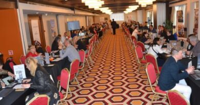 VisitPeloponnese | Open Call για συμμετοχή στο Switzerland B2B Sales Workshop – Ζυρίχη