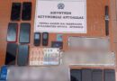 Συνελήφθησαν 5 άτομα για απάτες και ναρκωτικά σε περιοχές της Αργολίδας και της Αρκαδίας