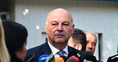 Τσιάρας: Στόχος μας η εκρίζωση της ευλογιάς - χρηματοδοτικά εργαλεία και παρεμβάσεις για την κτηνοτροφία