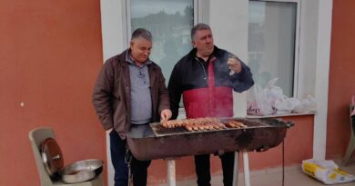 Το ”τσίκνισαν” για τα καλά στο Δήμο Νεμέας