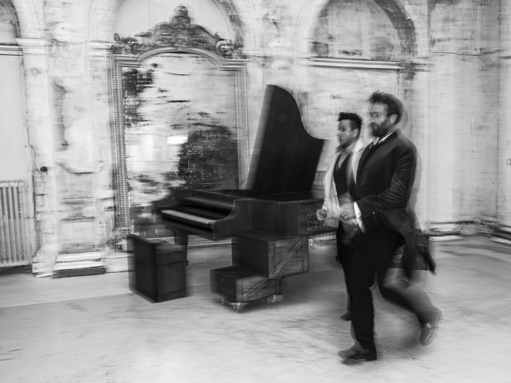 Λίγα διαθέσιμα εισιτήρια ακόμη για το Lemon στο Άργος!