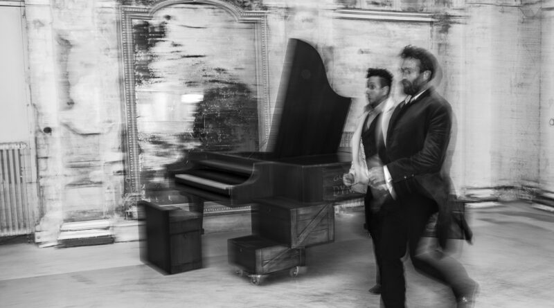 Λίγα διαθέσιμα εισιτήρια ακόμη για το Lemon στο Άργος!