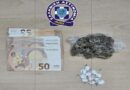 Κόρινθος: Συνελήφθη 22χρονος για ναρκωτικά 