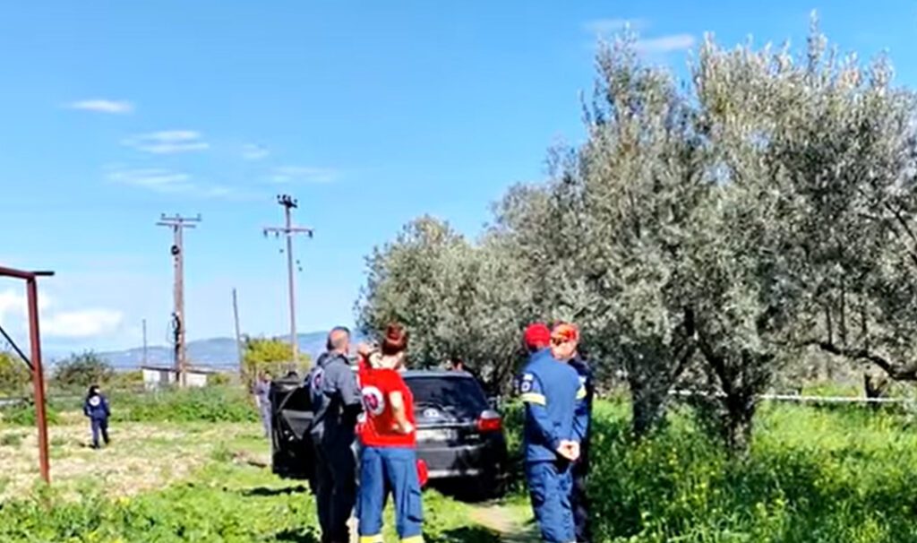 Νεκρή εντοπίστηκε η ηλικιωμένη που αγνοούταν στον Άσσο
