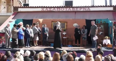 Ένας απολαυστικός Βλάχικος Γάμος στο Ζευγολατιό -VIDEO