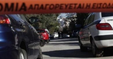 Συνελήφθη ο βασικός ύποπτος για τη δολοφονία του 17χρονου στο Λουτράκι