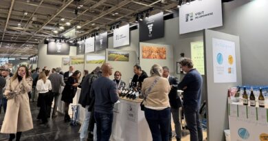 VisitPeloponnese | Η Πελοπόννησος στο επίκεντρο της διεθνούς αγοράς οίνου στη Wine Paris & Vinexpo Paris 2026