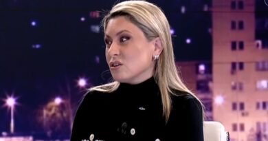 «Το τζάμπα πέθανε»: Σάλος με τις δηλώσεις Αλεξοπούλου για τη στέγαση των εκπαιδευτικών -VIDEO