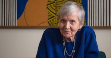 Έφυγε από τη ζωή η διακεκριμένη βυζαντινολόγος, Ελένη Γλύκατζη-Αρβελέρ