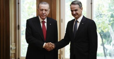 Ελληνοτουρκικές Σχέσεις: Στρατηγική ευθύνης ή στρατηγική έντασης;