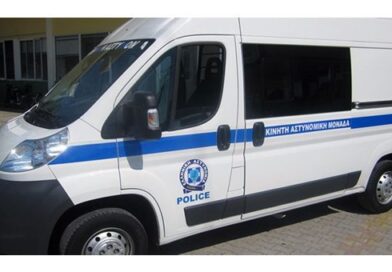 Κορινθία: Δρομολόγια των Κινητών Αστυνομικών Μονάδων για την εβδομάδα από 16.2.2026 έως 22.2.2026