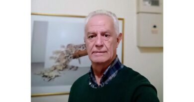 Είναι μία συνήθεια ετών να διαβάζω τις εκθέσεις των Εμπορικών Γραφείων των Πρεσβειών μας