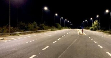 Σε τροχιά υλοποίησης έργο 1.000.000 € για την οδική ασφάλεια στην Κορινθία από την Περιφέρεια Πελοποννήσου