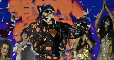 Eurovision 2026: Σάρωσε ο Akylas με το «Ferto» – Πώς ψήφισαν κοινό και επιτροπές