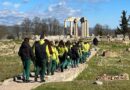 Το Γυμνάσιο Homo Educandus Αγωγή επισκέφθηκε τον Αρχαιολογικό Χώρο στην Αρχαία Νεμέα! (ΦΩΤΟ)