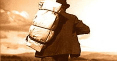 Μπέρτολτ Μπρεχτ: Για τον όρο «μετανάστες»