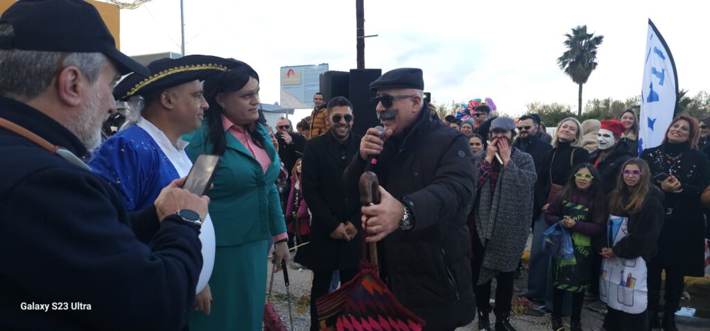 Καρναβάλι Βέλου-Βόχας: Ένα εορταστικό τριήμερο με χιλιάδες επισκέπτες και απόλυτη επιτυχία