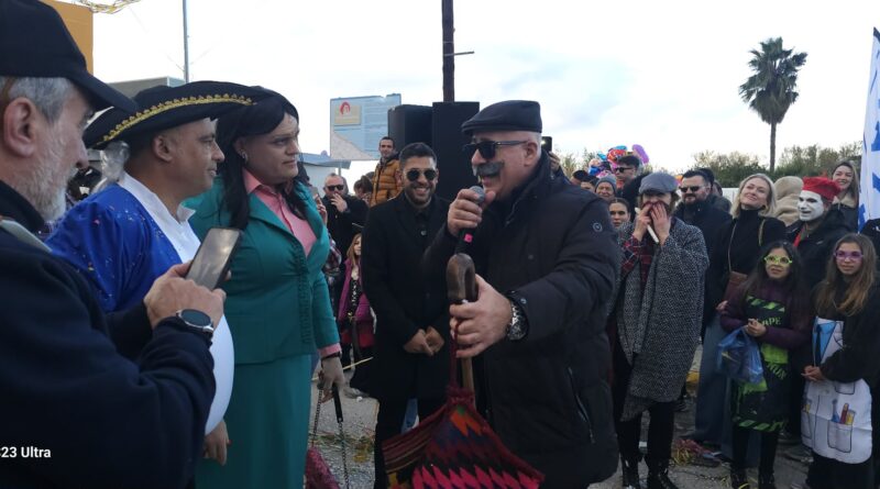 Καρναβάλι Βέλου-Βόχας: Ένα εορταστικό τριήμερο με χιλιάδες επισκέπτες και απόλυτη επιτυχία