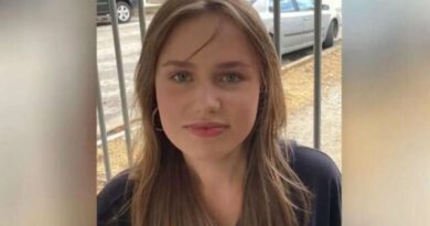 Στη Γερμανία ο πατέρας της 16χρονης Λόρα – Οι νέες μαρτυρίες και τα ψηφιακά ίχνη