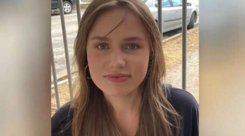 Στη Γερμανία ο πατέρας της 16χρονης Λόρα – Οι νέες μαρτυρίες και τα ψηφιακά ίχνη