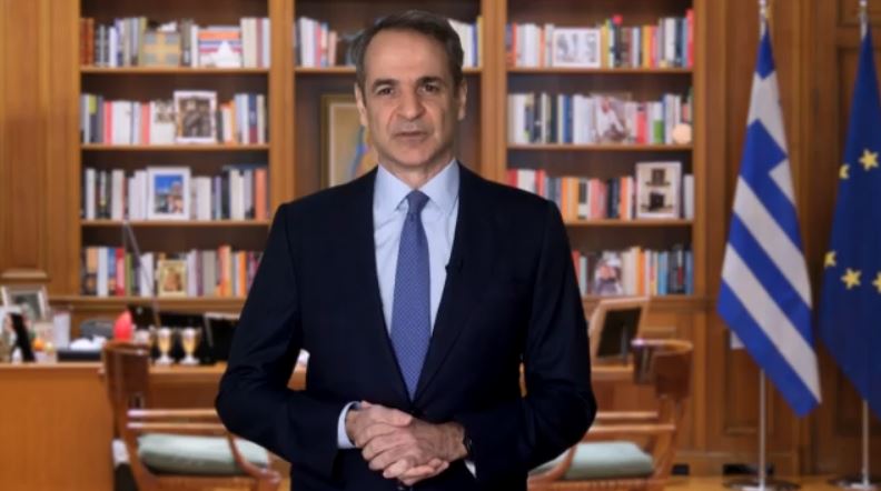 Συνταγματική αναθεώρηση: Οι αλλαγές και οι αντιδράσεις μετά τις ανακοινώσεις από τον πρωθυπουργό