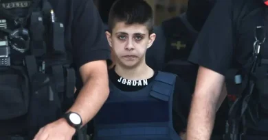 Ποινική δίωξη για ανθρωποκτονία σε βάρος της Ειρήνης για τον μικρό Παναγιώτη