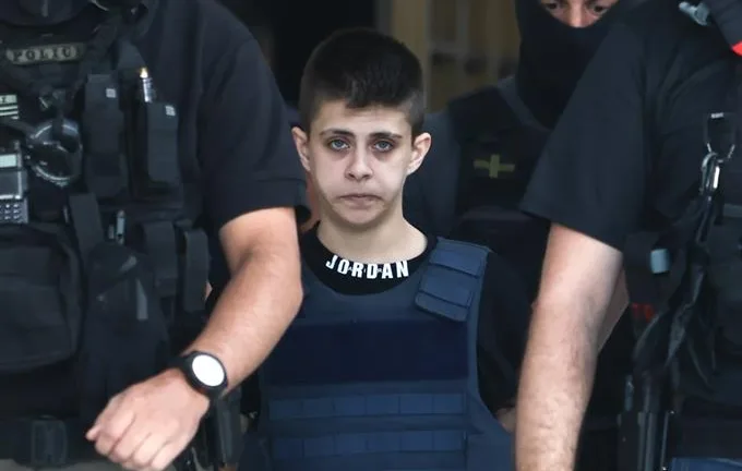 Ποινική δίωξη για ανθρωποκτονία σε βάρος της Ειρήνης για τον μικρό Παναγιώτη