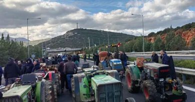 Αργολίδα: Σύσκεψη για την ίδρυση νέου αγροτικού συλλόγου την Τρίτη 10 Φλεβάρη