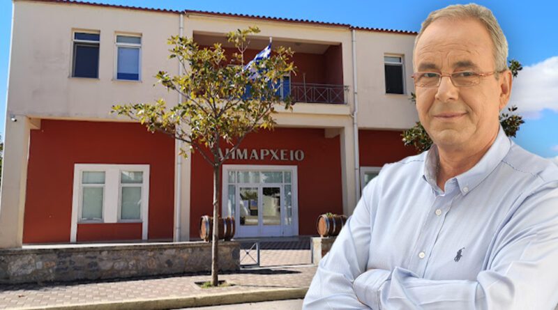 Νεμέα: Δημόσια Συνεδρίαση Λογοδοσίας της Δημοτικής Αρχής