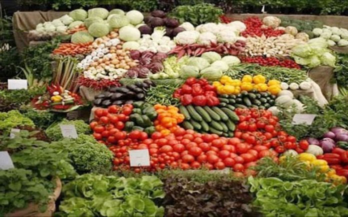 Τελική παράταση έως τις 13 Μαρτίου για την ανανέωση εγγραφής στο Μητρώο Εμπόρων Νωπών Οπωροκηπευτικών (ΜΕΝΟ)